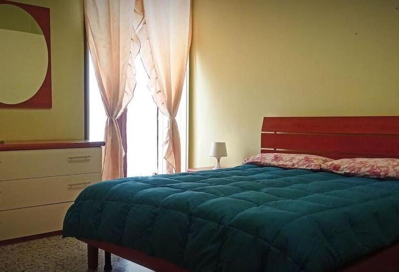 צימר Residenza Gonzaga