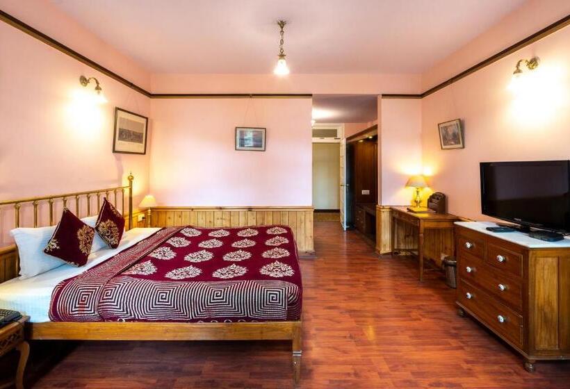 渡假胜地 Woodville Palace