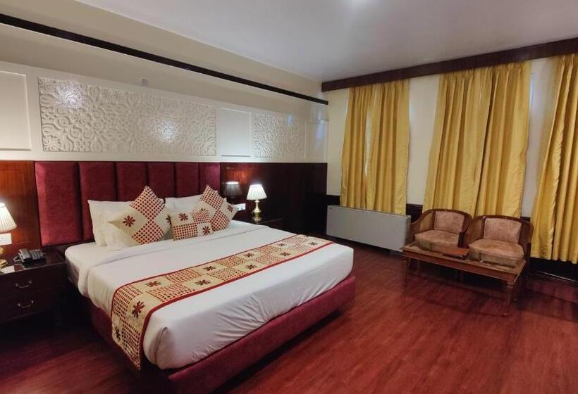 渡假胜地 Woodville Palace