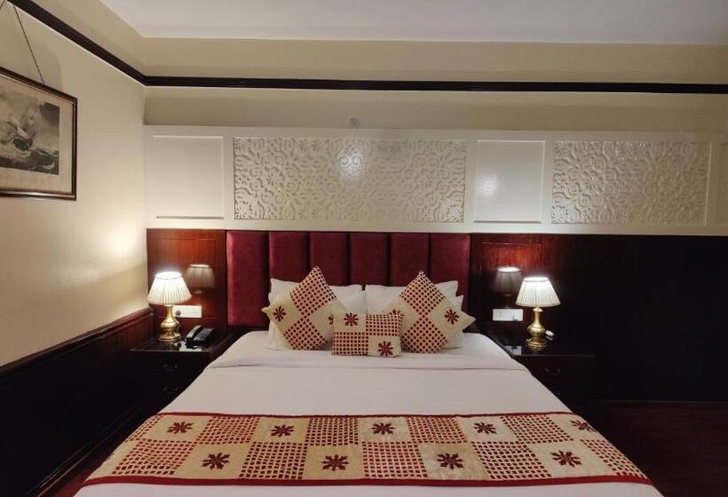 渡假胜地 Woodville Palace