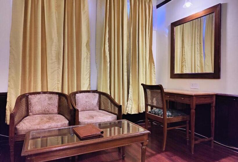 渡假胜地 Woodville Palace