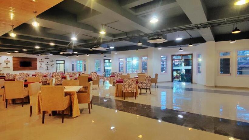 渡假胜地 Woodville Palace