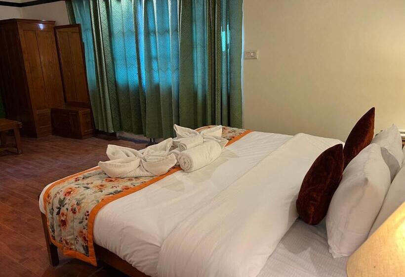 渡假胜地 Woodville Palace