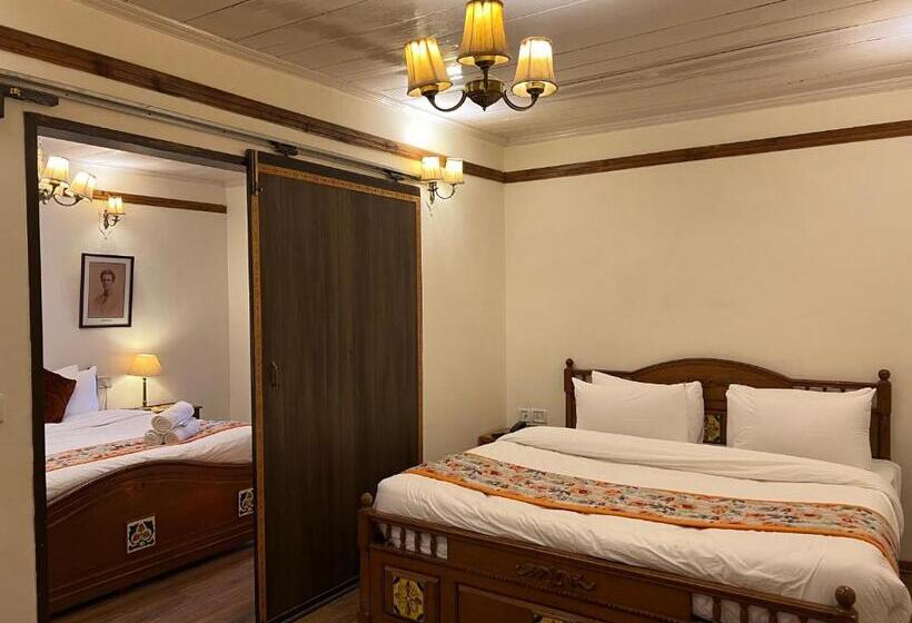 渡假胜地 Woodville Palace