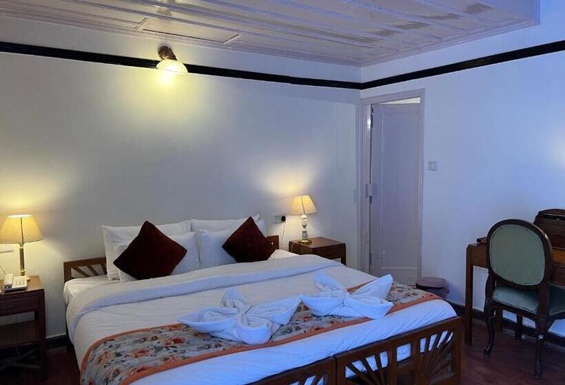 渡假胜地 Woodville Palace