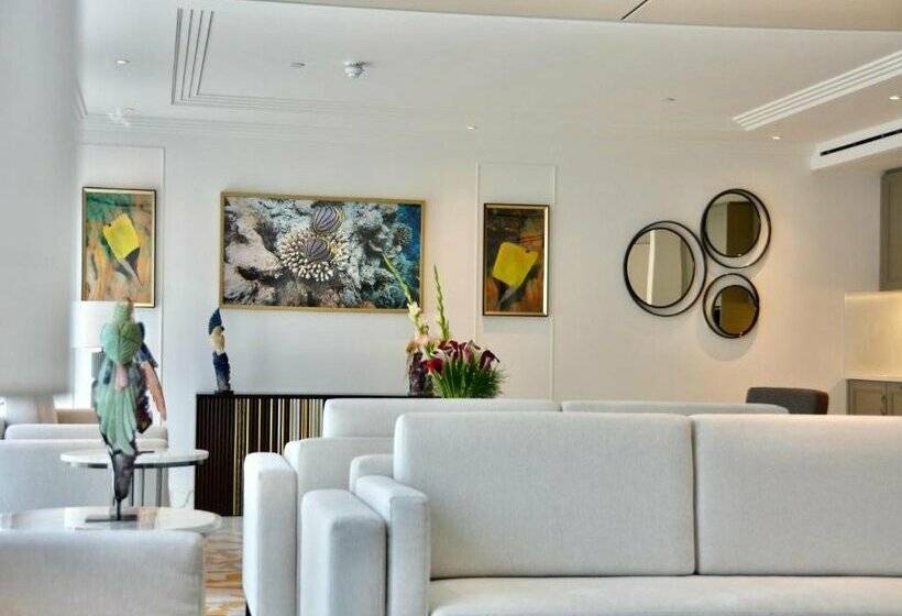 Sanctum Regent's Park