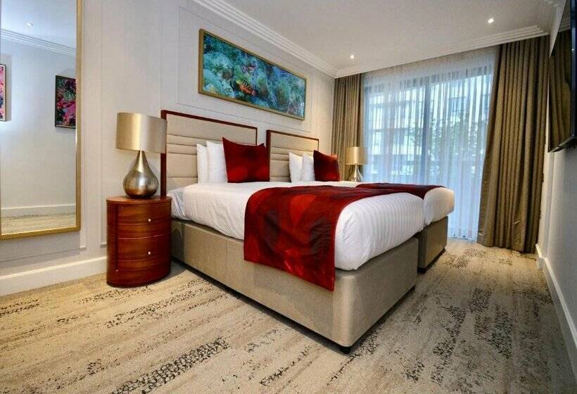 Sanctum Regent's Park