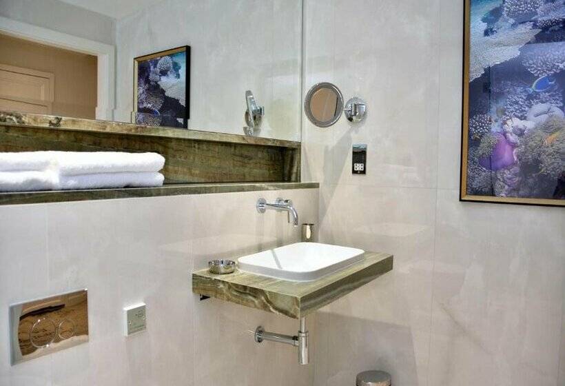 Sanctum Regent's Park