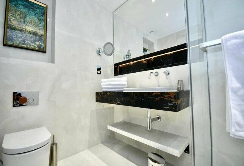 Sanctum Regent's Park