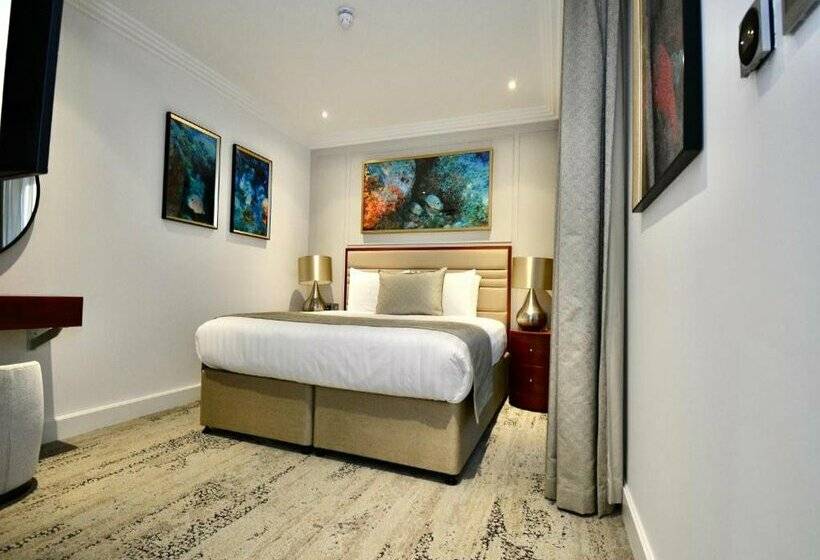 Sanctum Regent's Park