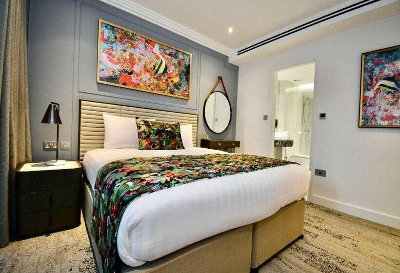 Sanctum Regent's Park