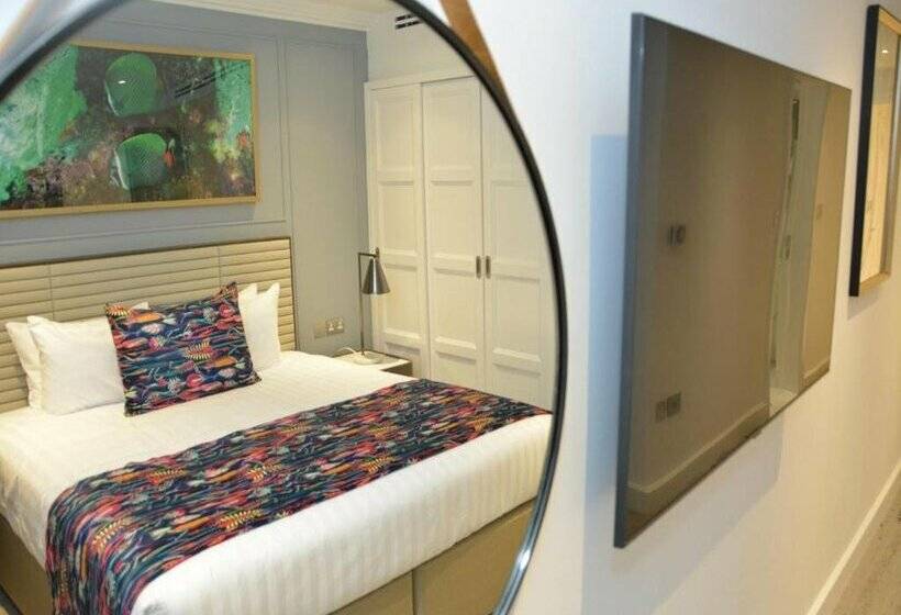 Sanctum Regent's Park