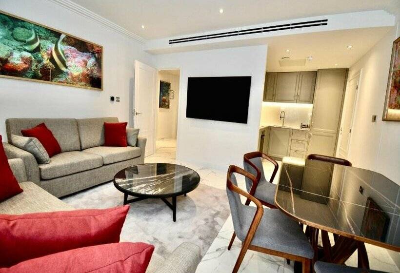 Sanctum Regent's Park