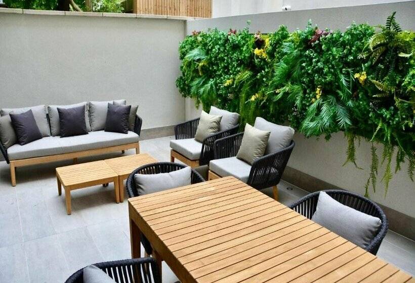 Sanctum Regent's Park