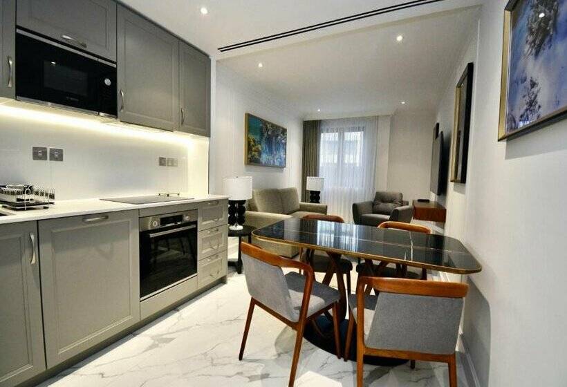 Sanctum Regent's Park