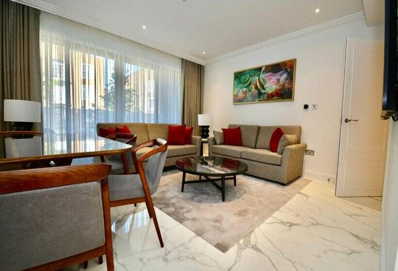 Sanctum Regent's Park