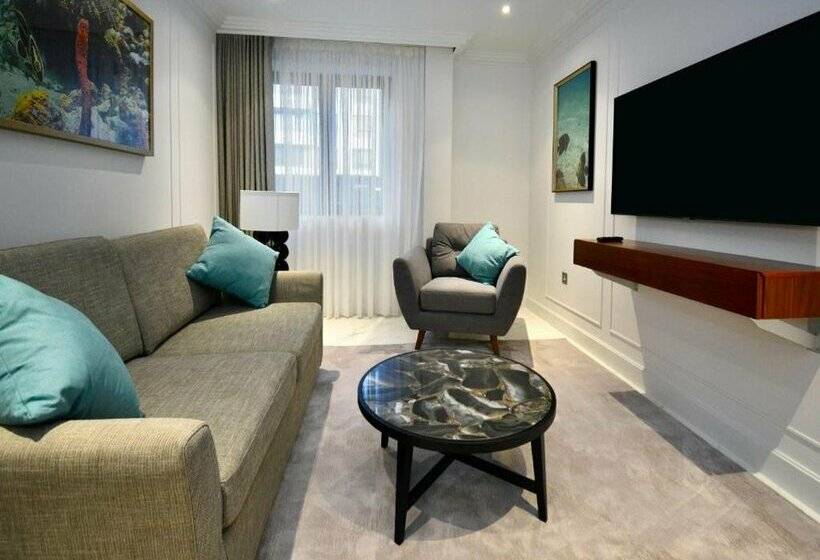 Sanctum Regent's Park