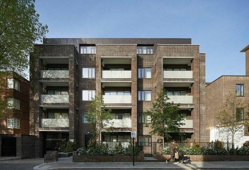 Sanctum Regent's Park