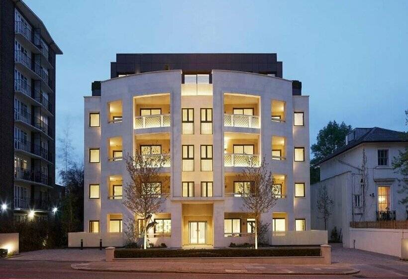 Sanctum Regent's Park