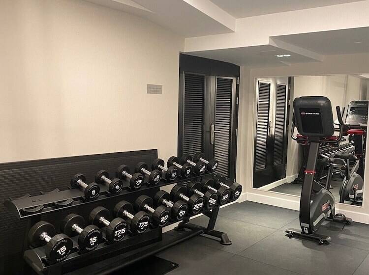 Sanctum Regent's Park