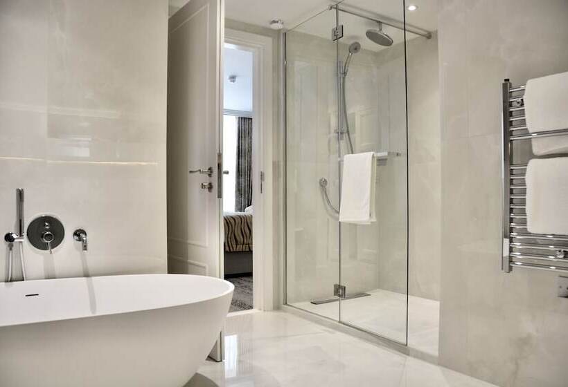 Sanctum Regent's Park