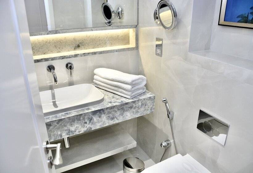 Sanctum Regent's Park