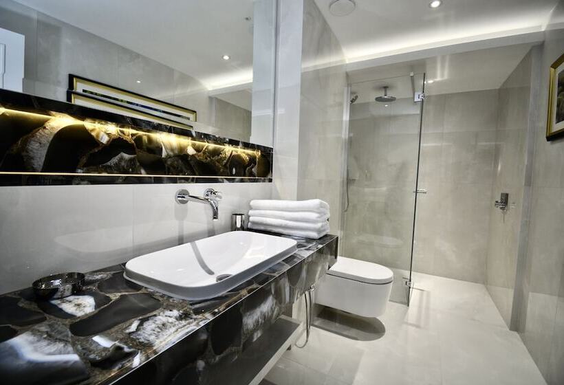 Sanctum Regent's Park