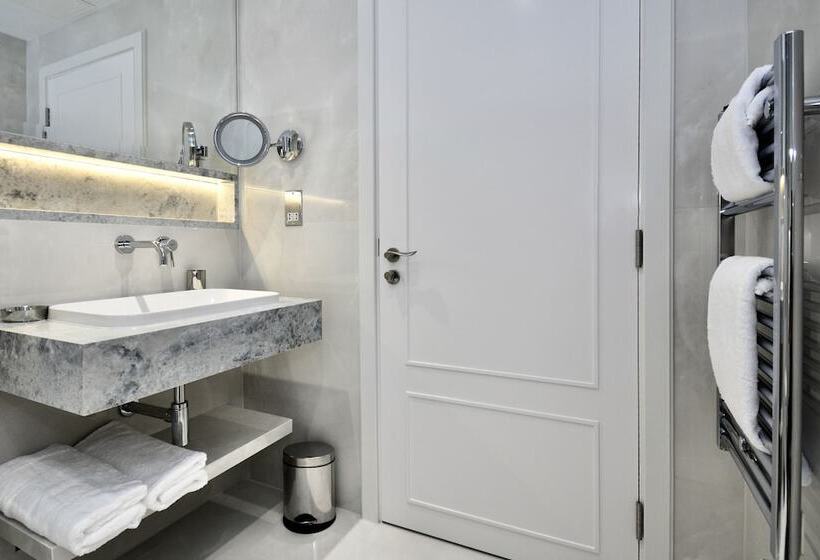 Sanctum Regent's Park