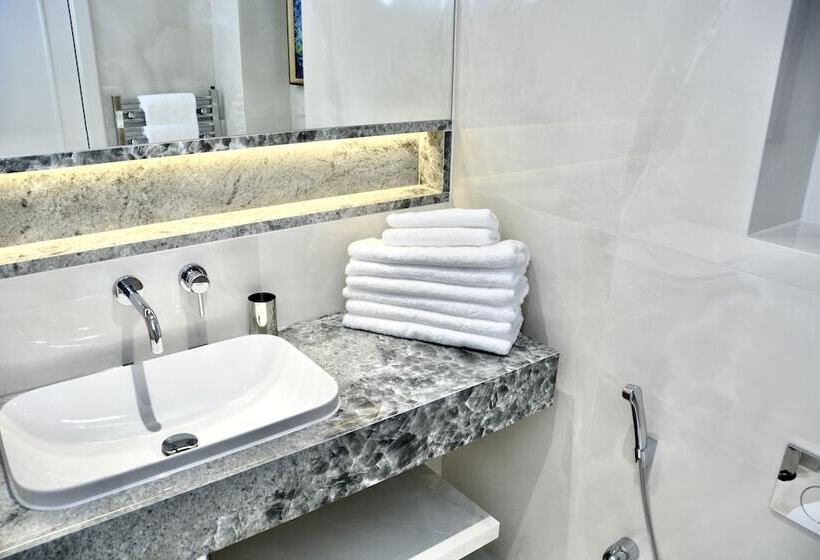 Sanctum Regent's Park