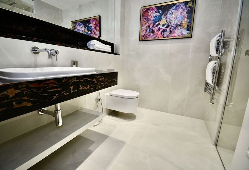 Sanctum Regent's Park