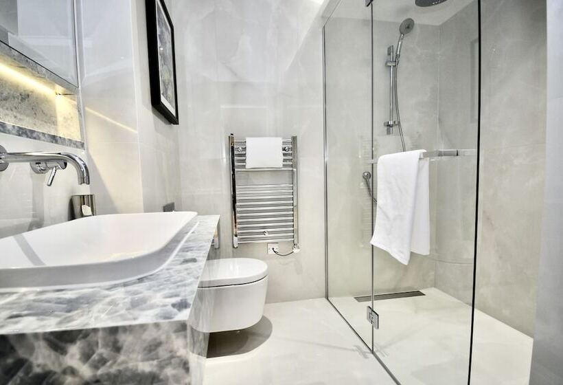 Sanctum Regent's Park