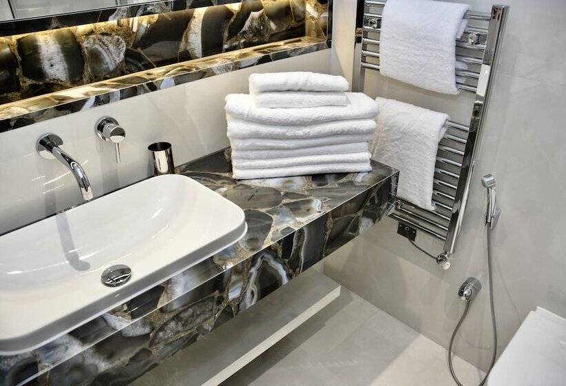 Sanctum Regent's Park