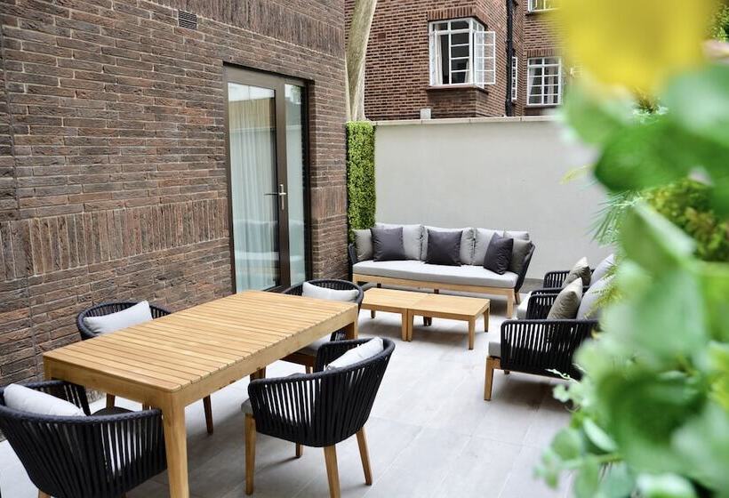 Sanctum Regent's Park