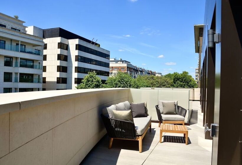 Sanctum Regent's Park