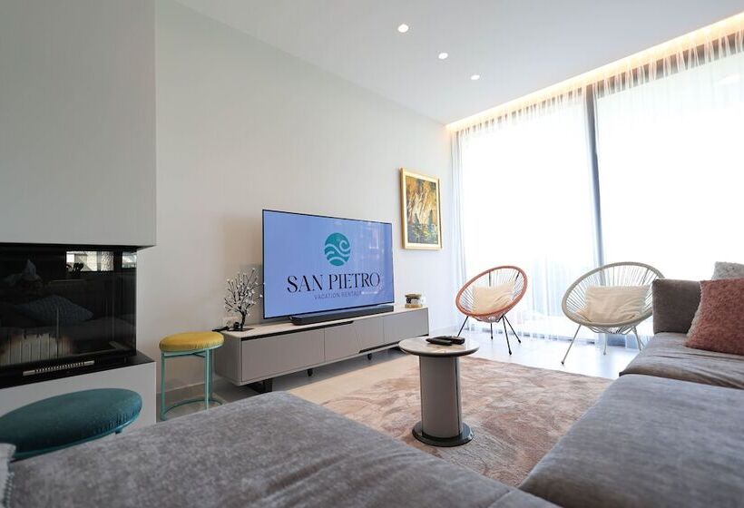 Sanpietro Vacation Rentals