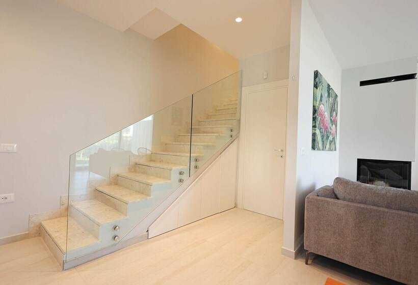 Sanpietro Vacation Rentals