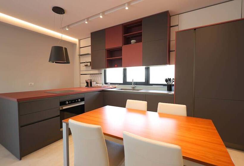 Sanpietro Vacation Rentals