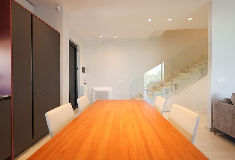 Sanpietro Vacation Rentals