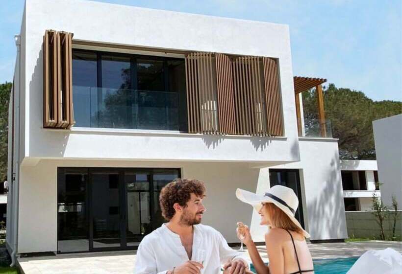 Sanpietro Vacation Rentals