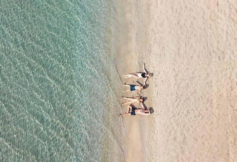 Sanpietro Vacation Rentals