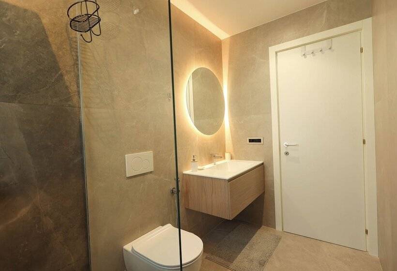 Sanpietro Vacation Rentals