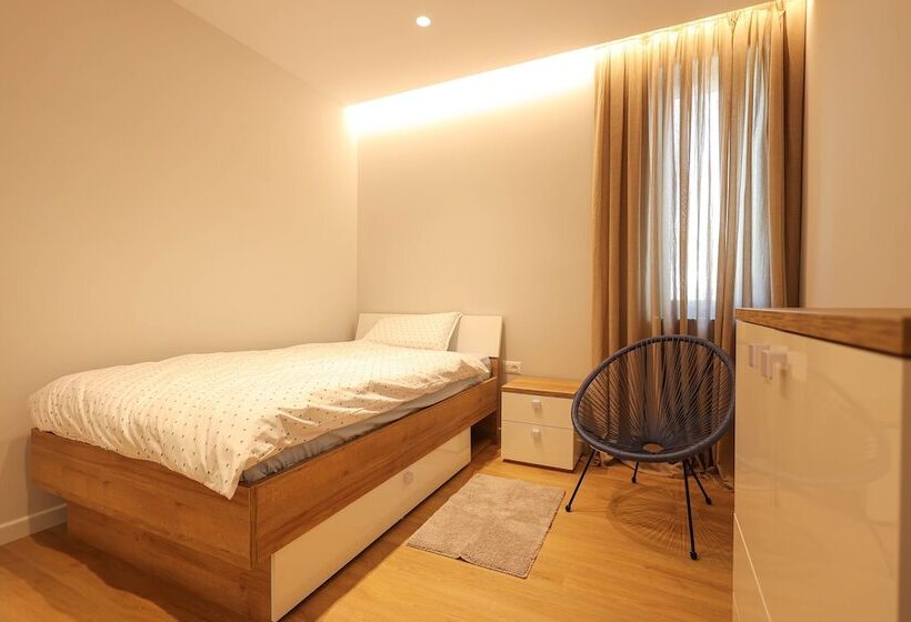 Sanpietro Vacation Rentals