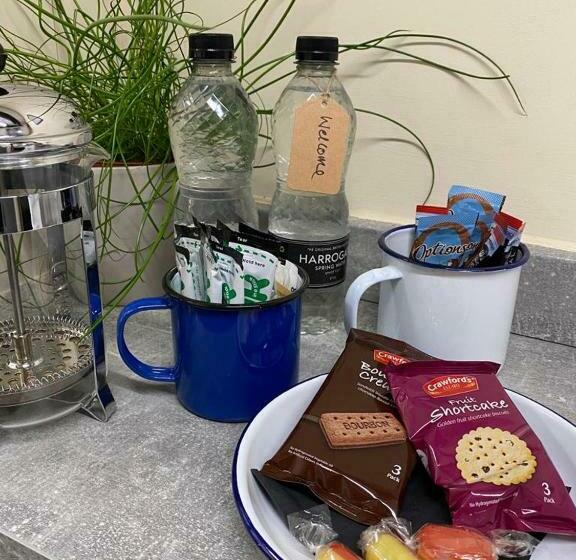 The Bridge At Riverside Suites