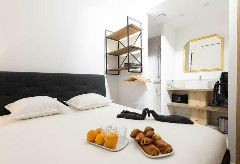 Villa Sibille   Plein Centre De Saint Tropez