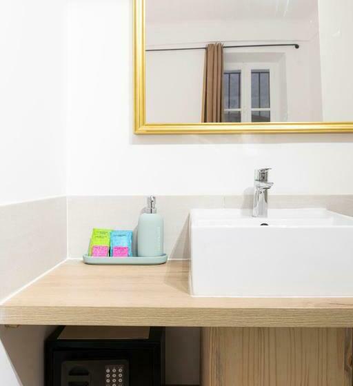 Villa Sibille   Plein Centre De Saint Tropez