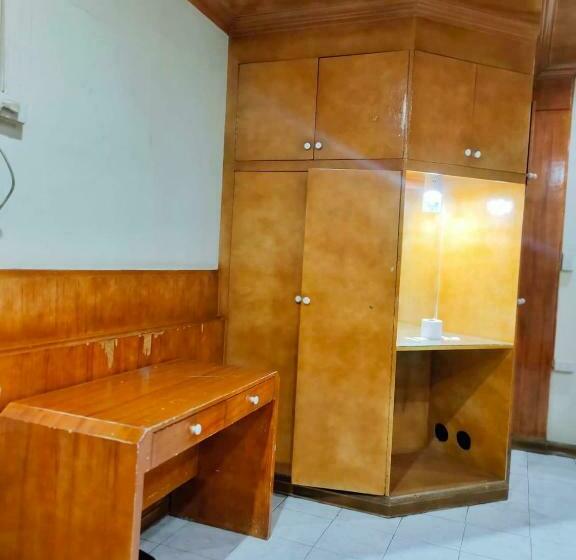 Общежитие Parkview