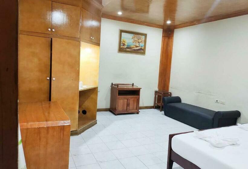 Общежитие Parkview