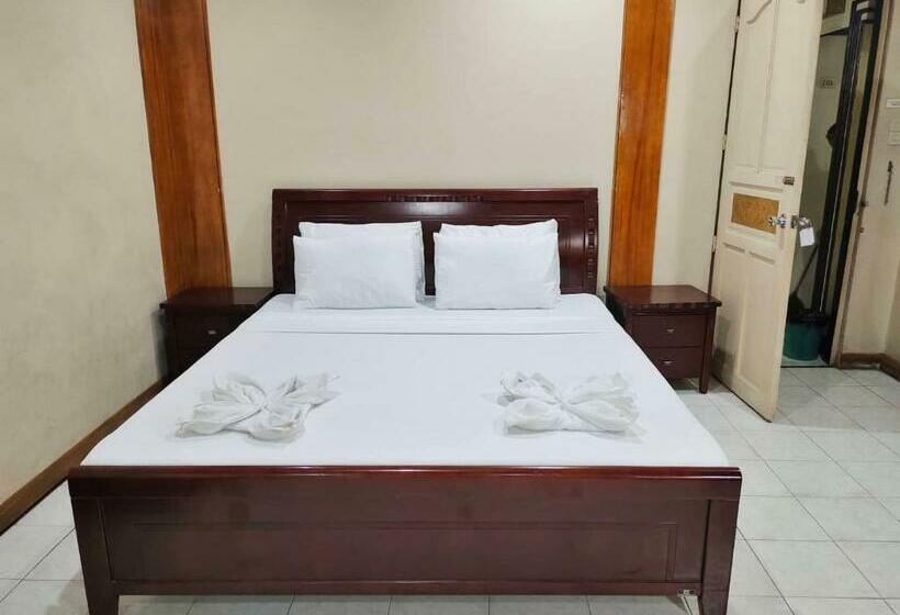 Общежитие Parkview