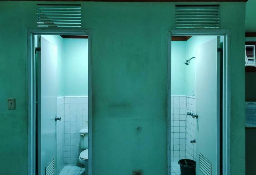 Общежитие Parkview