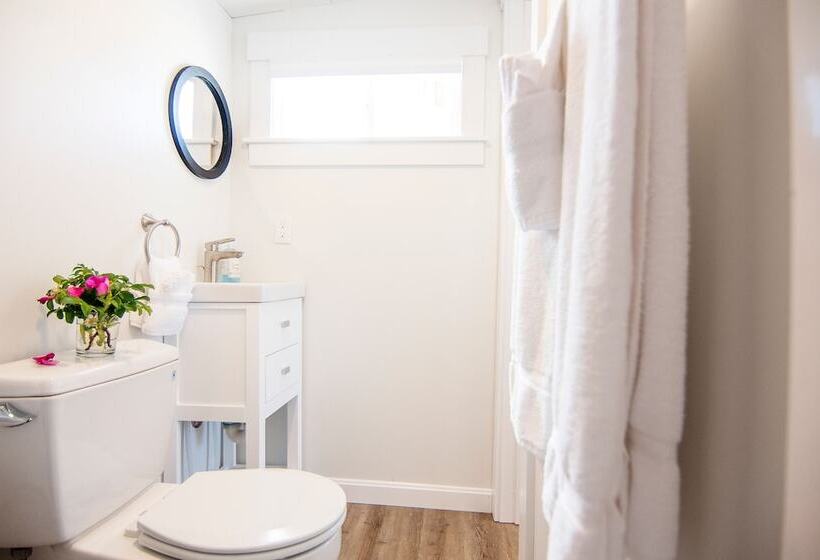 Общежитие Prince Of Whales